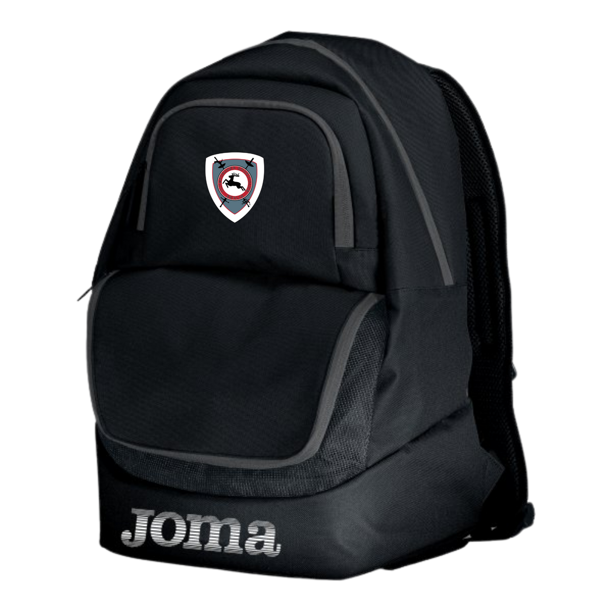 JOMA Diamond II Rucksack des OSC Berlin Fechten