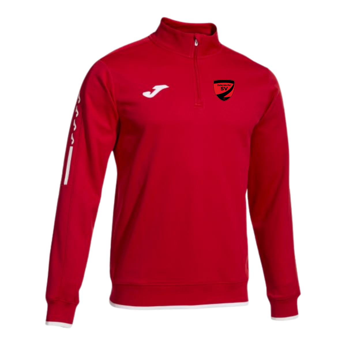 JOMA Olimpiada Sweatshirt des Zellendorfer SV