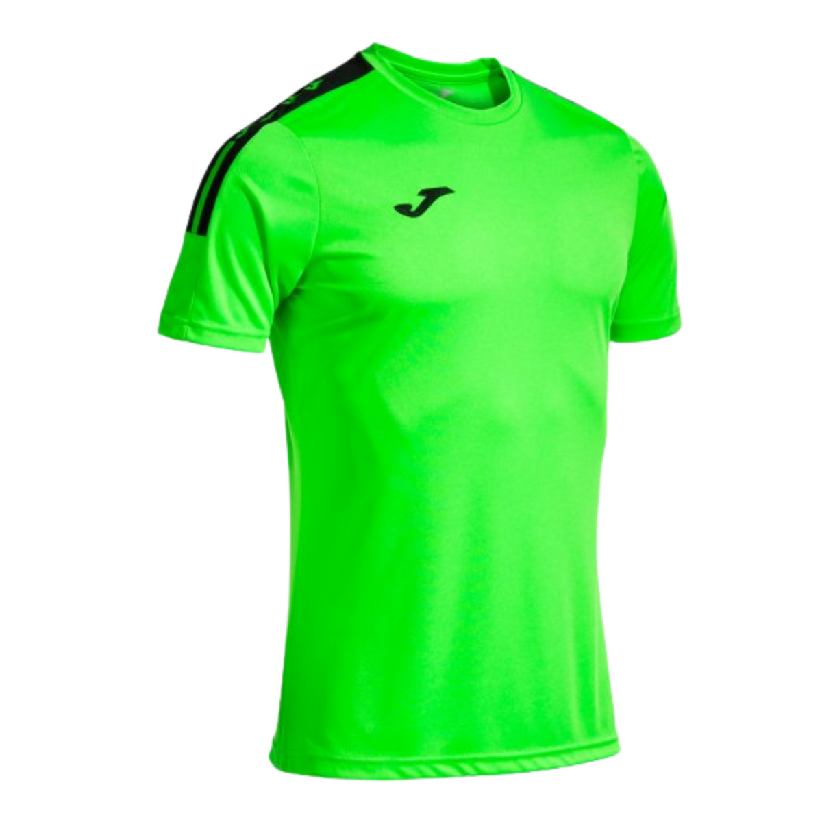 JOMA Olimpiada Kurzarmshirt