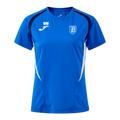 JOMA Championship 20° Kurzarmshirt Woman des SV Blau-Weiß Dahlewitz