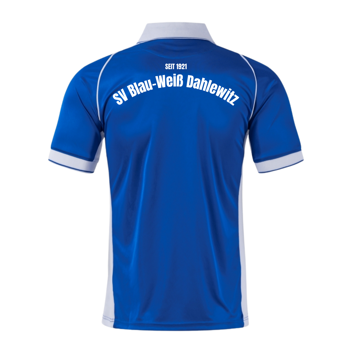 JOMA Retro-Trikot des SV Blau-Weiß Dahlewitz