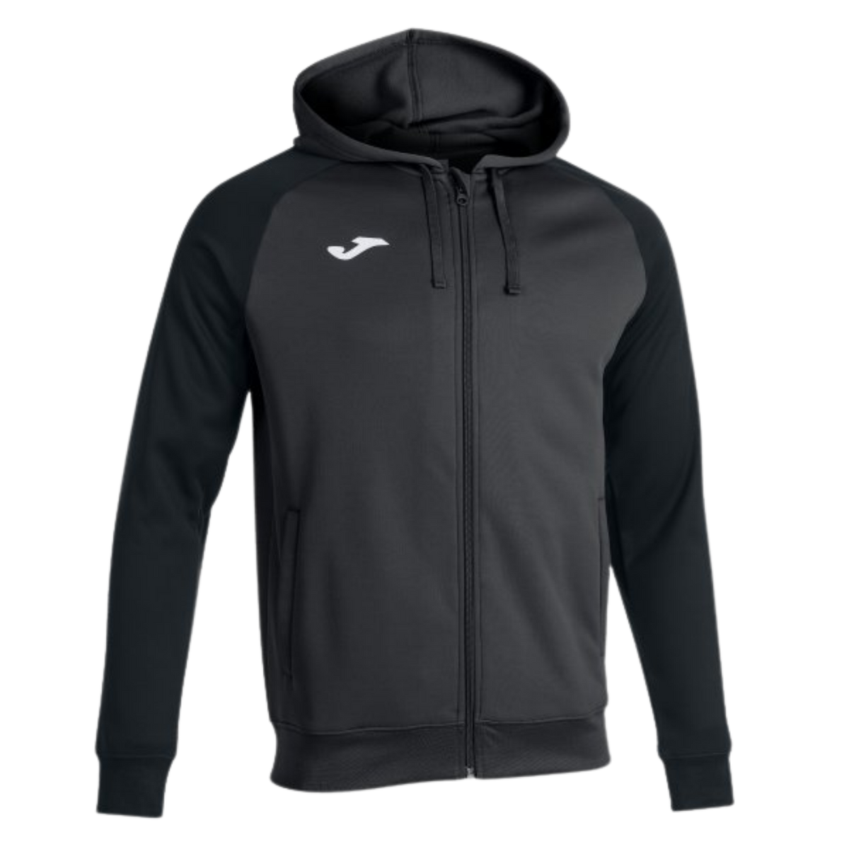 JOMA Academy IV Kapuzenjacke