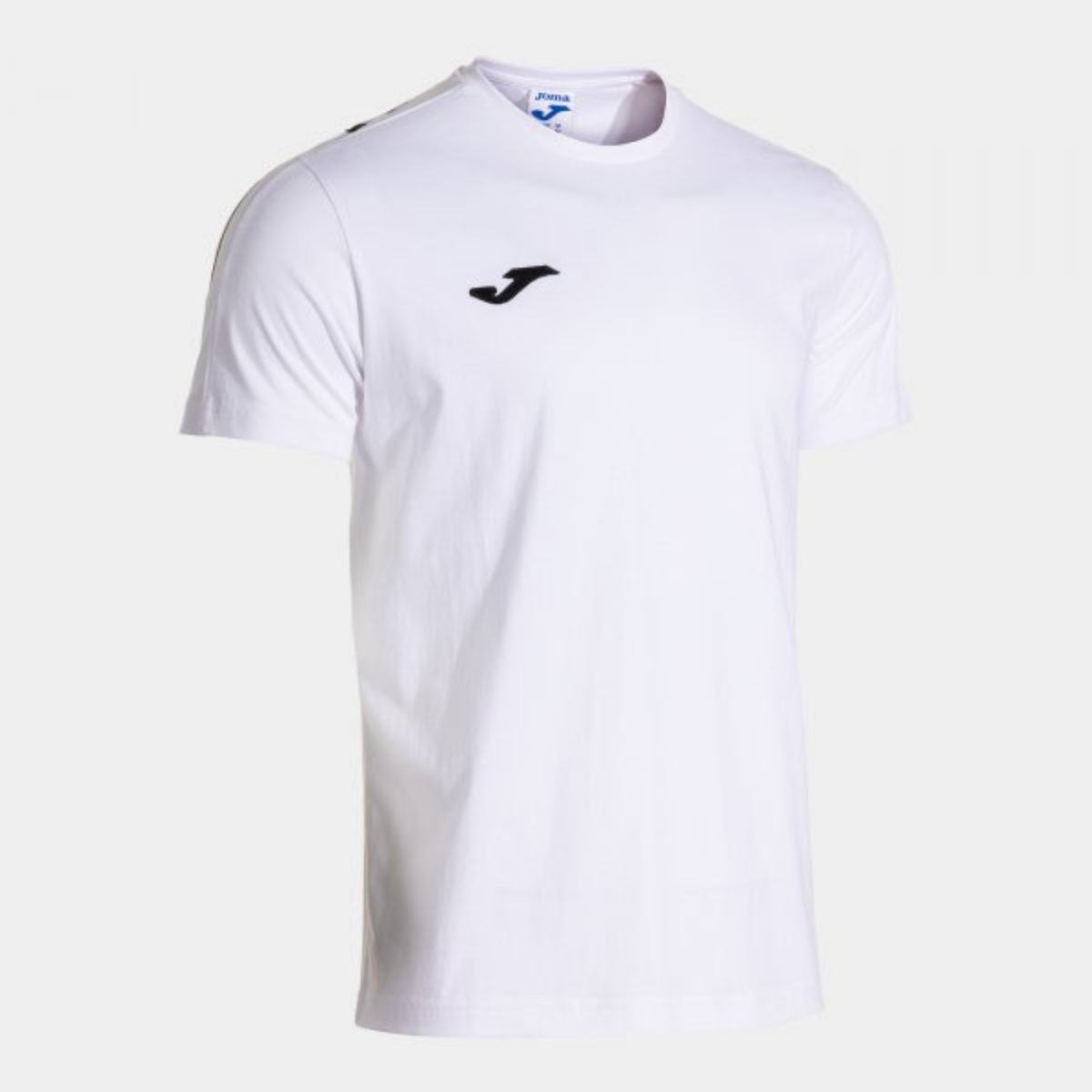 JOMA Olimpiada Kurzarmshirt Baumwolle