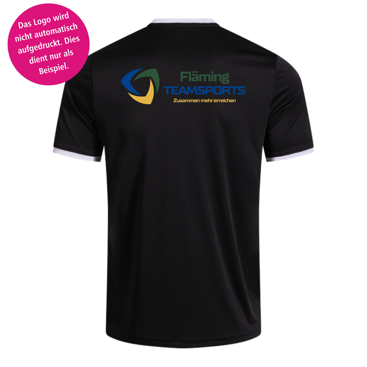 JOMA Combi Premium Kurzarmshirt für Schulen