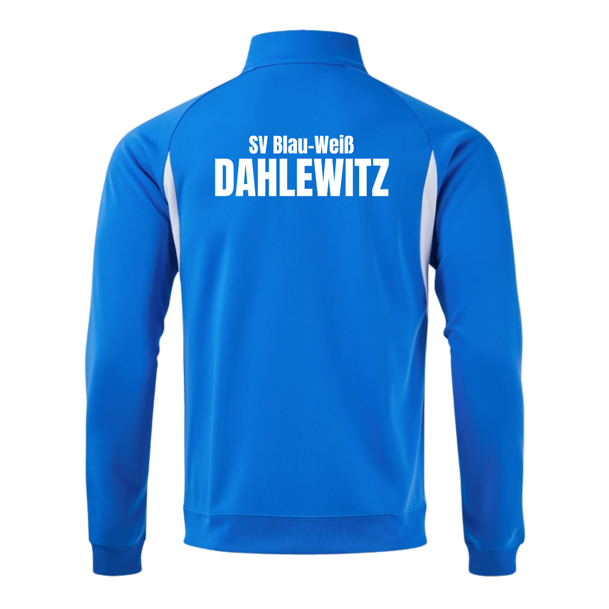 JOMA Championship 20° Zip-Top des SV Blau-Weiß Dahlewitz