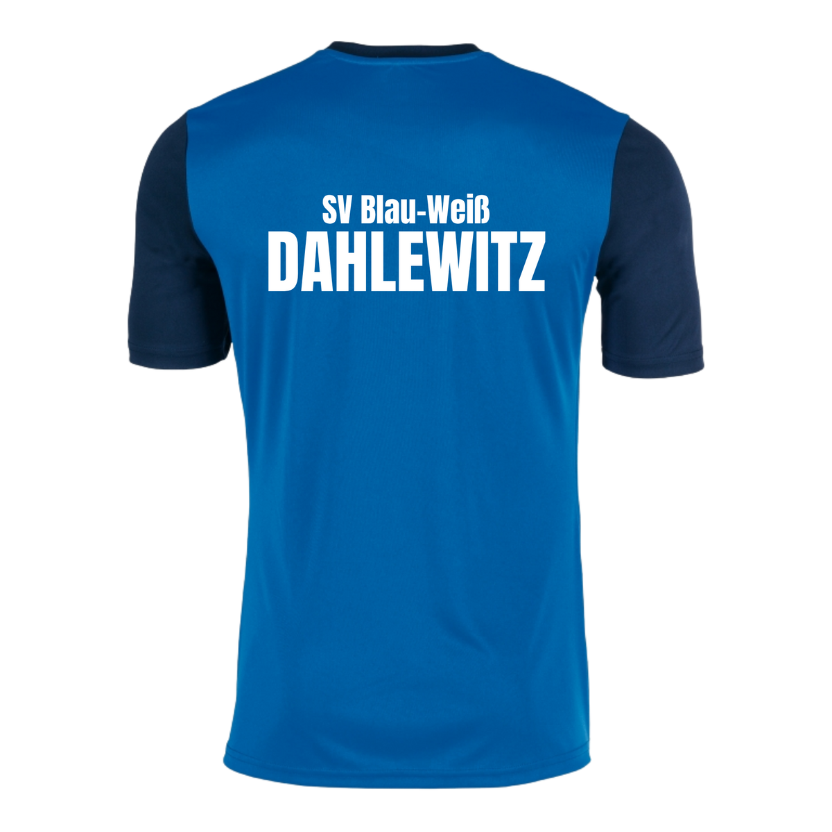 JOMA Winner Kurzarmshirt des SV Blau-Weiß Dahlewitz