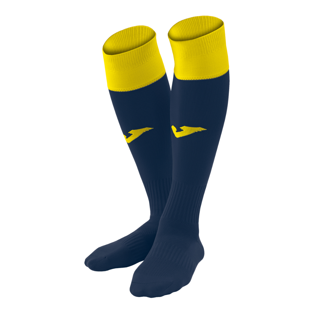 JOMA Calcio 24 Stutzen (Pack 4)