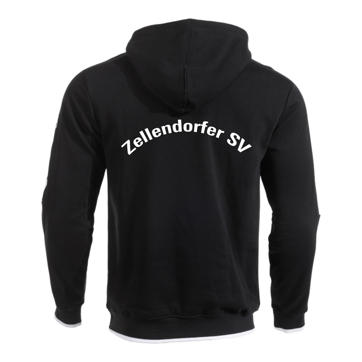 JOMA Olimpiada Hoodie des Zellendorfer SV