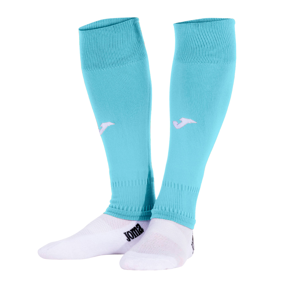 JOMA Leg II Stutzen ohne Fuß (Pack 12)
