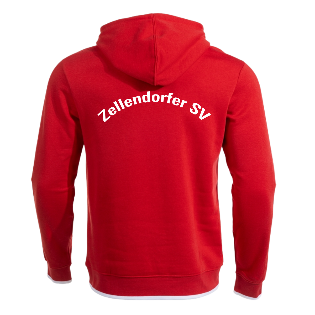 JOMA Olimpiada Hoodie des Zellendorfer SV