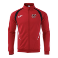 JOMA Championship 20° Jacke der Mahlow Eagles