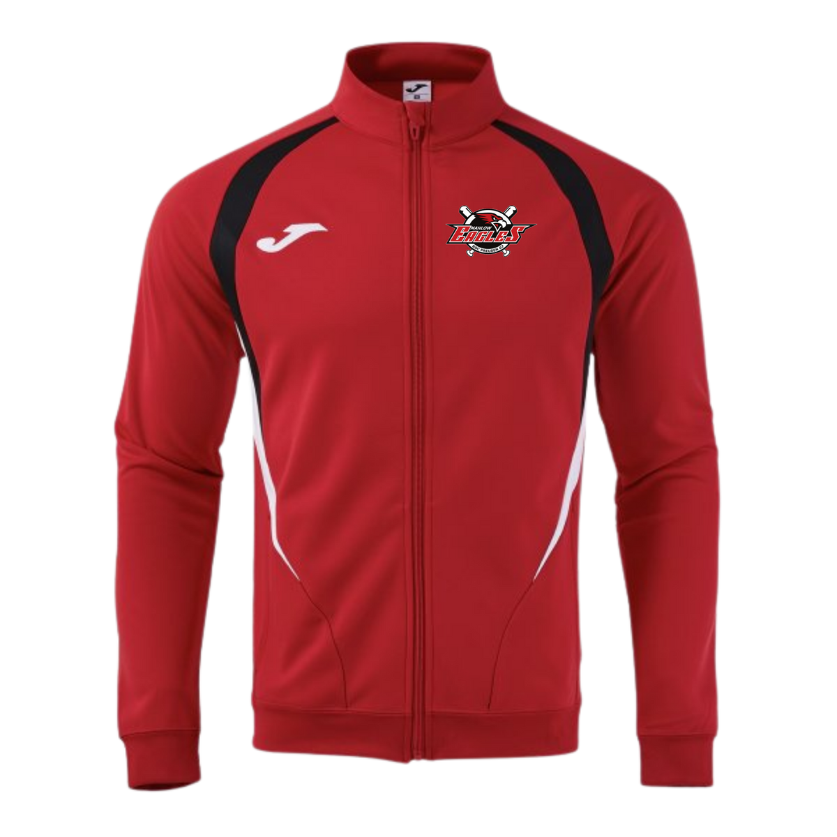 JOMA Championship 20° Jacke der Mahlow Eagles