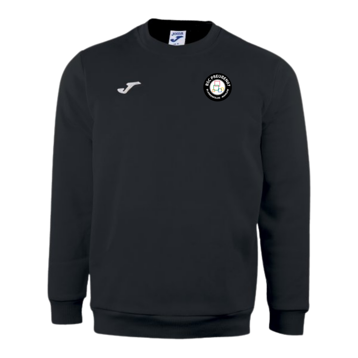 JOMA Cairo II Sweatshirt des BSC Preußen 07