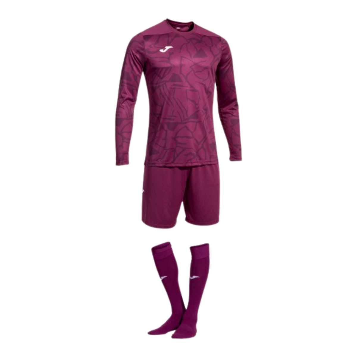 JOMA Zamora IX Torwarttrikot-Set