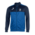 JOMA Winner Trainingsjacke des SV Blau-Weiß Dahlewitz