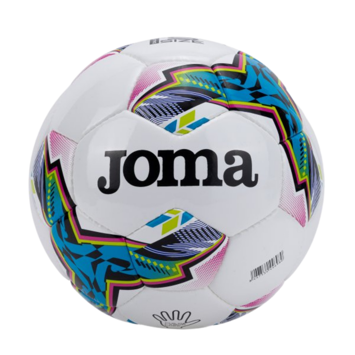 JOMA Dali IV Fußball Turquesa Fluor (Pack 12)