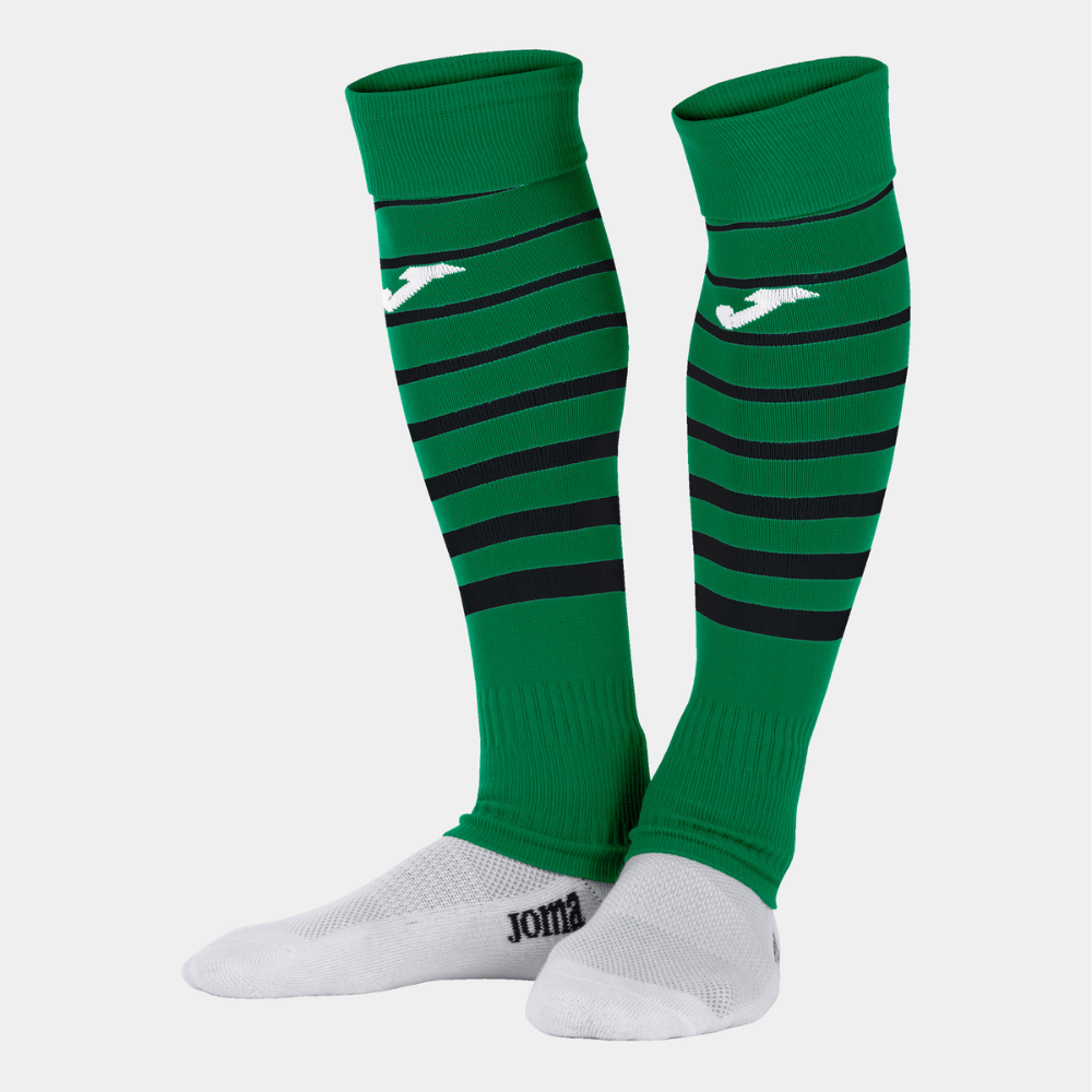 JOMA Tube Socks Stutzen ohne Fuß (Pack 4)
