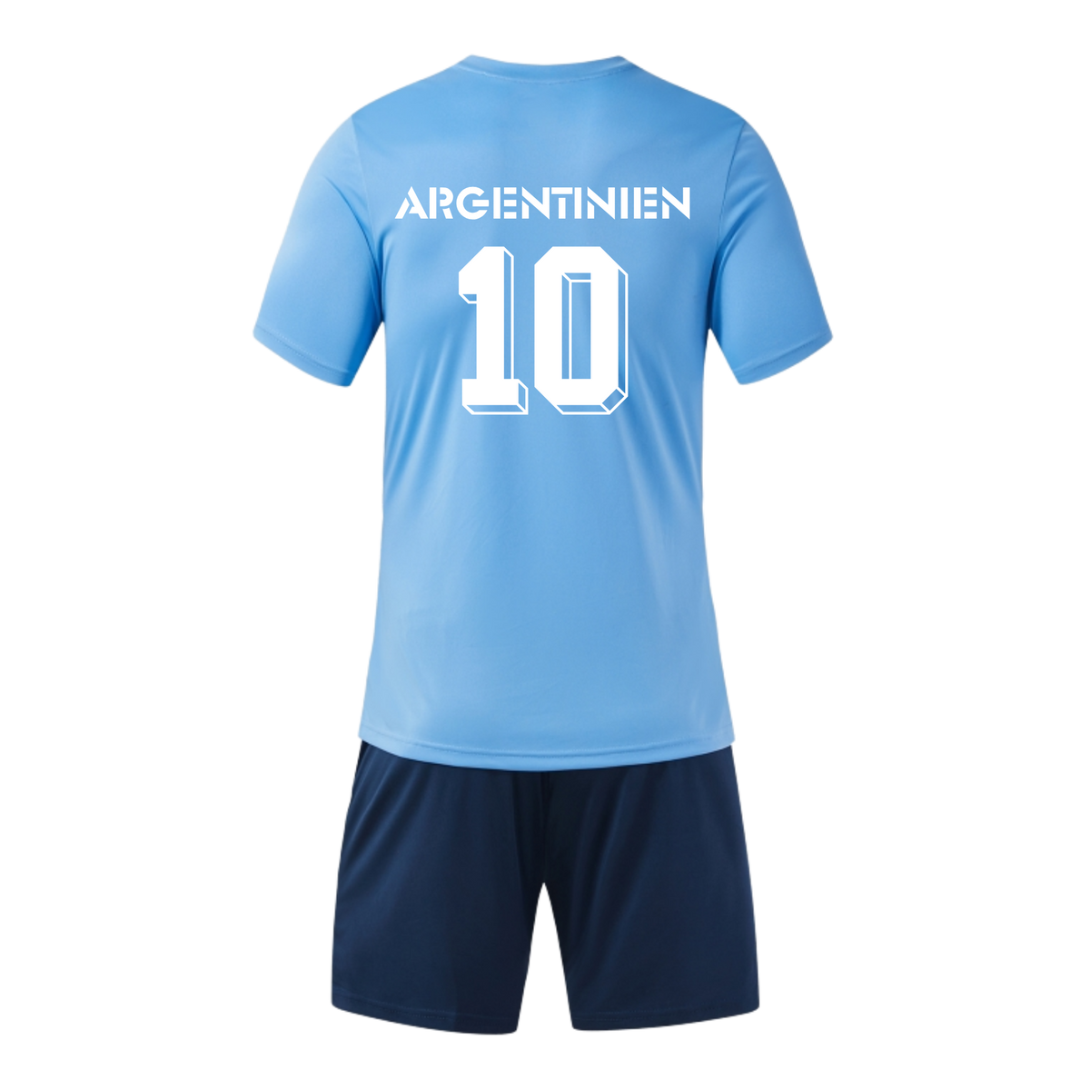 JOMA Trikotset Feldspieler*innen für die WM der Schulen am Amy Johnson Gymnasium