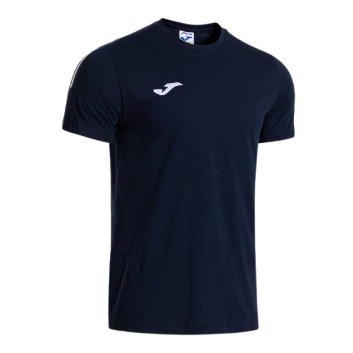 JOMA Olimpiada Kurzarmshirt Baumwolle