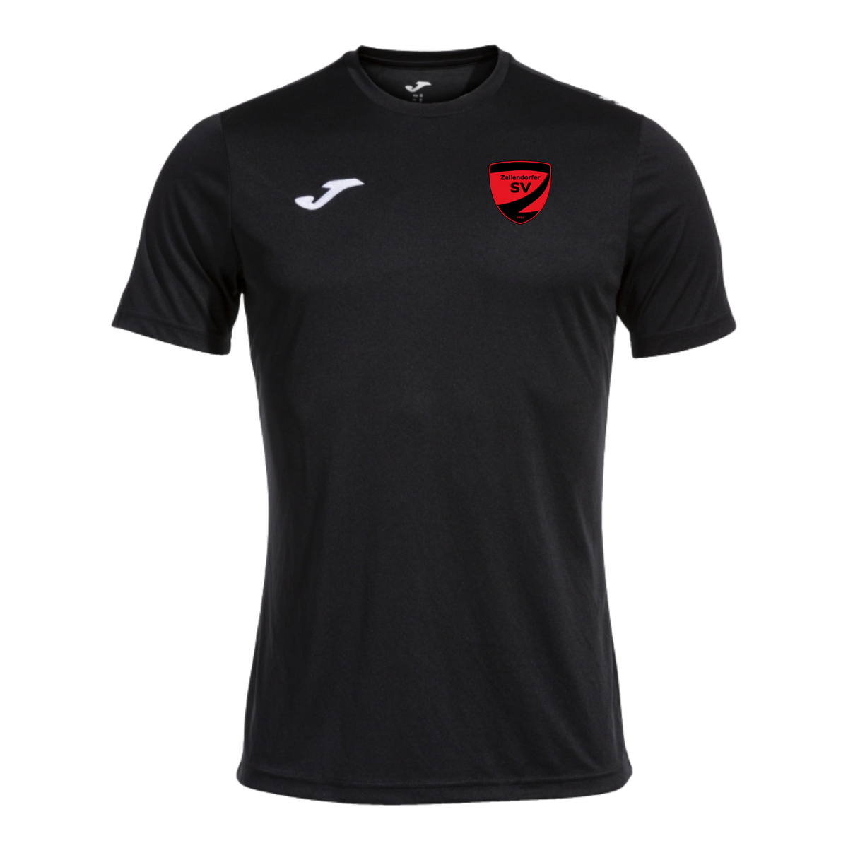 JOMA Olimpiada Kurzarmshirt des Zellendorfer SV