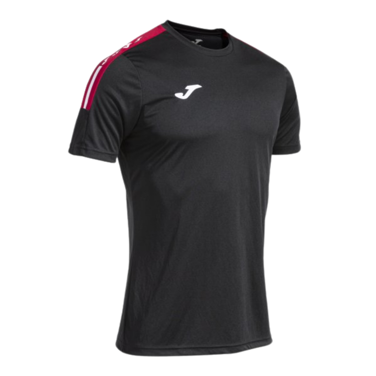 JOMA Olimpiada Kurzarmshirt
