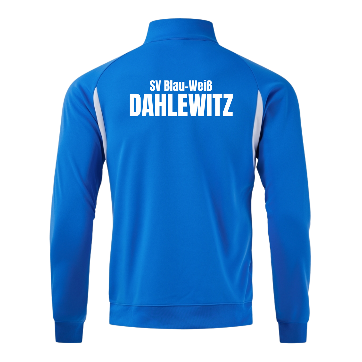 JOMA Championship 20° Trainingsjacke des SV Blau-Weiß Dahlewitz
