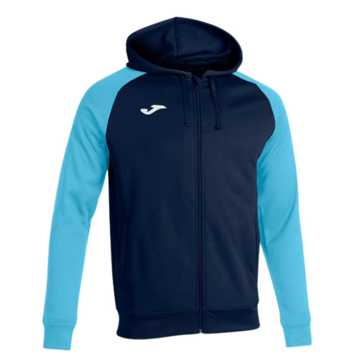 JOMA Academy IV Kapuzenjacke