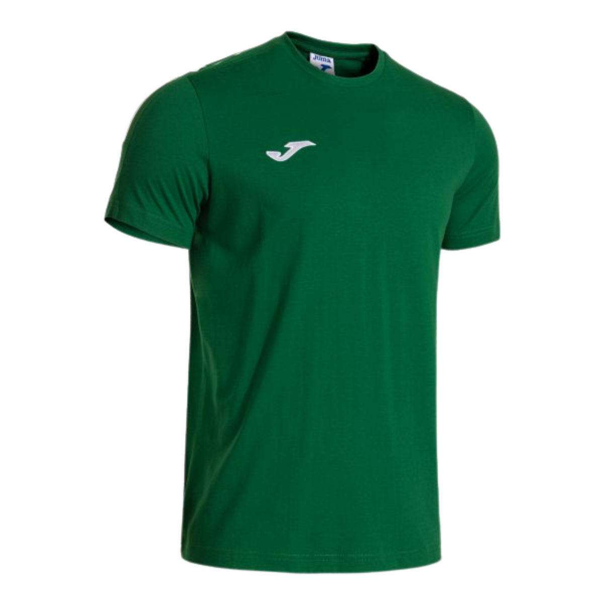 JOMA Olimpiada Kurzarmshirt Baumwolle