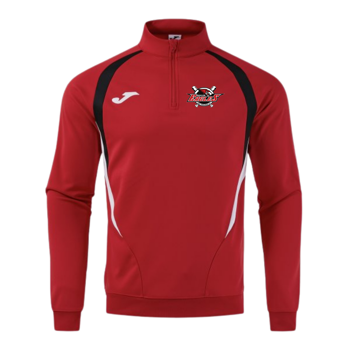 JOMA Championship 20° Zip-Top der Mahlow Eagles
