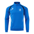 JOMA Championship 20° Zip-Top des SV Blau-Weiß Dahlewitz