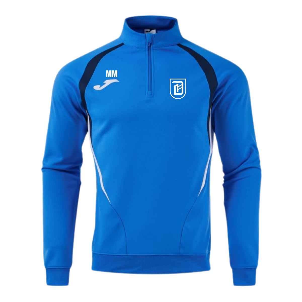 JOMA Championship 20° Zip-Top des SV Blau-Weiß Dahlewitz