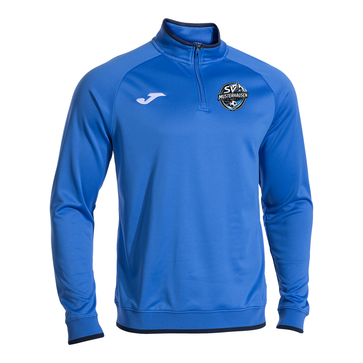 JOMA Combi Premium Sweatshirt des SV Musterhausen