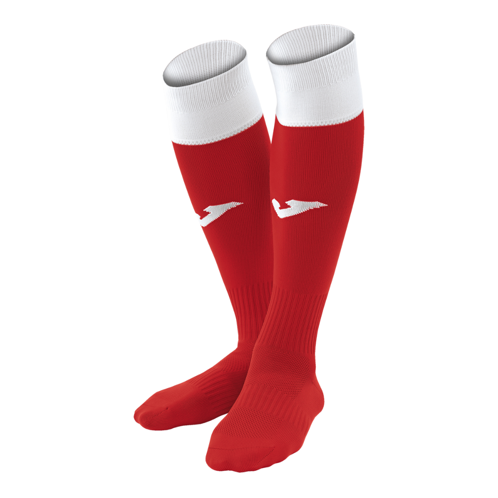 JOMA Calcio 24 Stutzen (Pack 4)