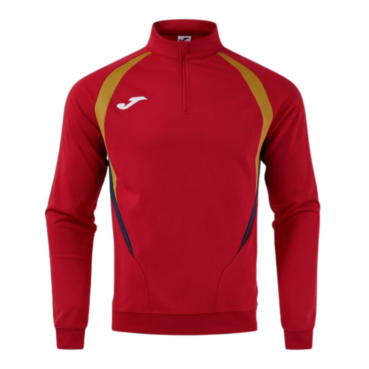 JOMA Championship 20° Zip-Top