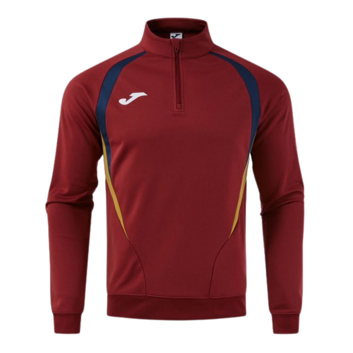 JOMA Championship 20° Zip-Top