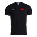 JOMA Olimpiada Kurzarmshirt Baumwolle des Zellendorfer SV