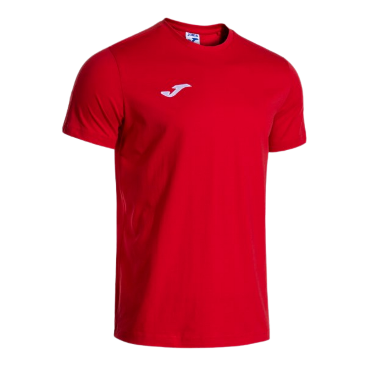 JOMA Olimpiada Kurzarmshirt Baumwolle