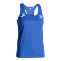 JOMA Siena Ärmelloses Trägershirt des SV Blau-Weiß Dahlewitz