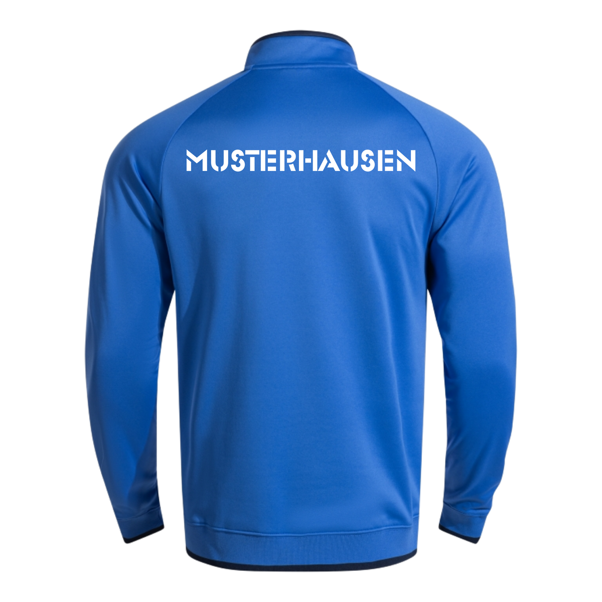 JOMA Combi Premium Sweatshirt des SV Musterhausen