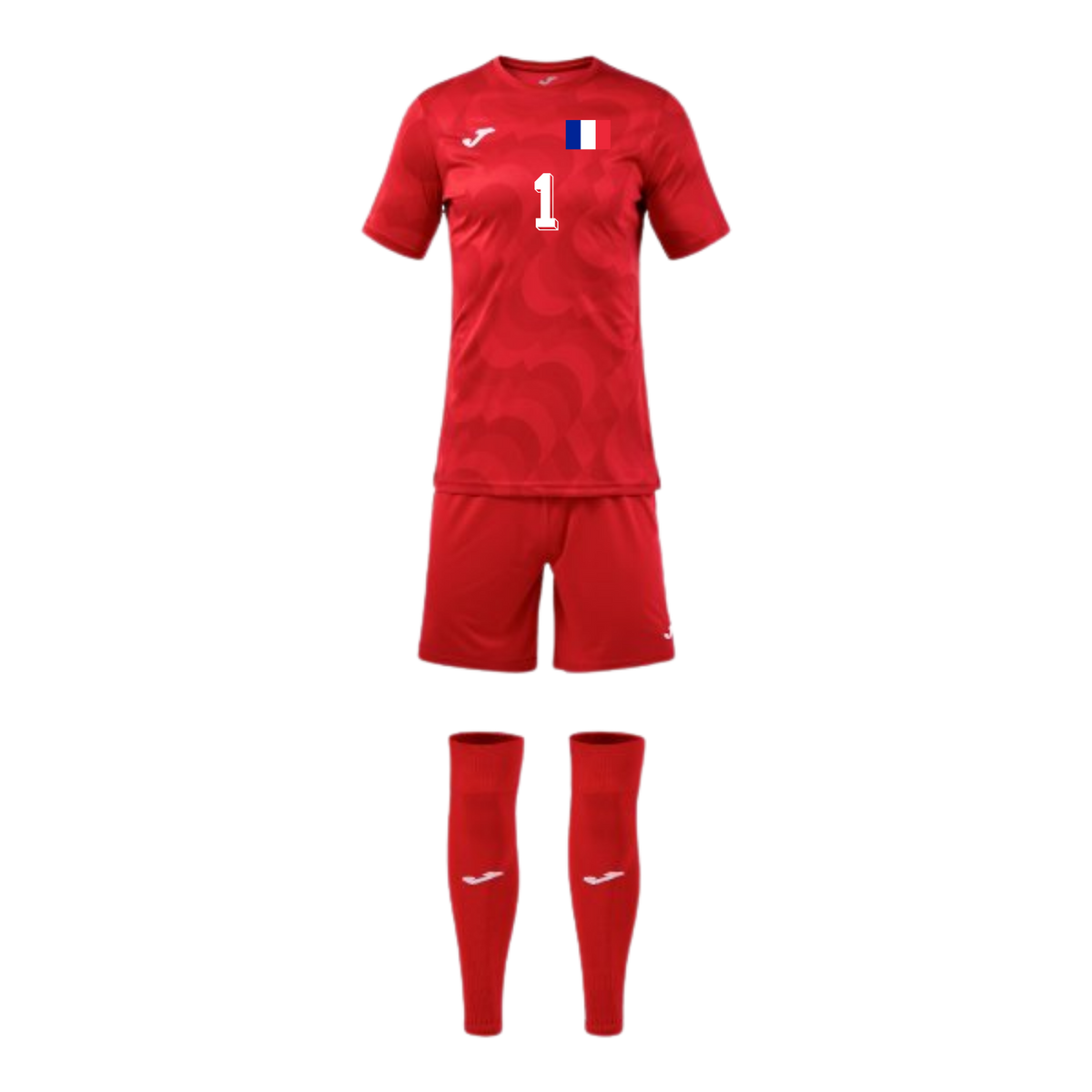 JOMA Torwart Trikot für die Mädchen WM der Schulen am Amy Johnson Gymnasium
