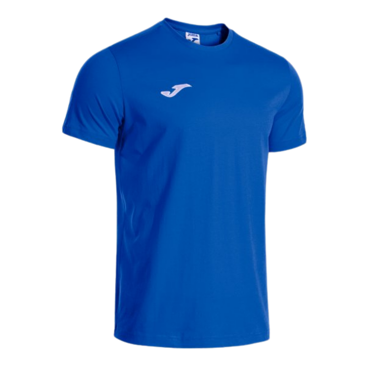 JOMA Olimpiada Kurzarmshirt Baumwolle