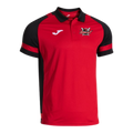 JOMA Lider Poloshirt der Mahlow Eagles