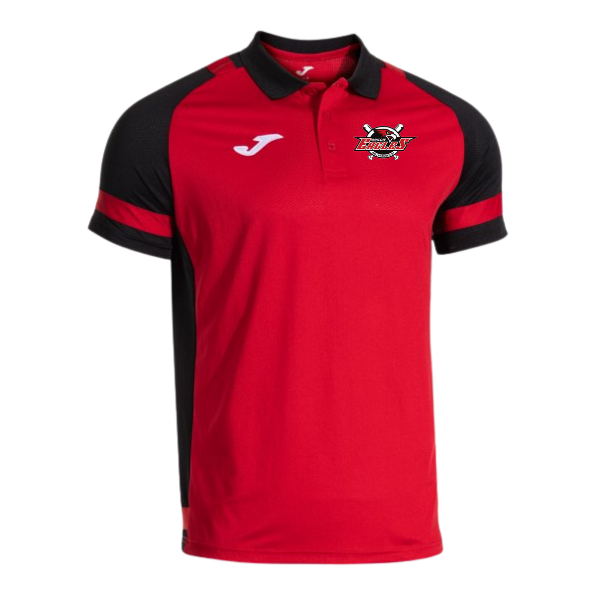 JOMA Lider Poloshirt der Mahlow Eagles