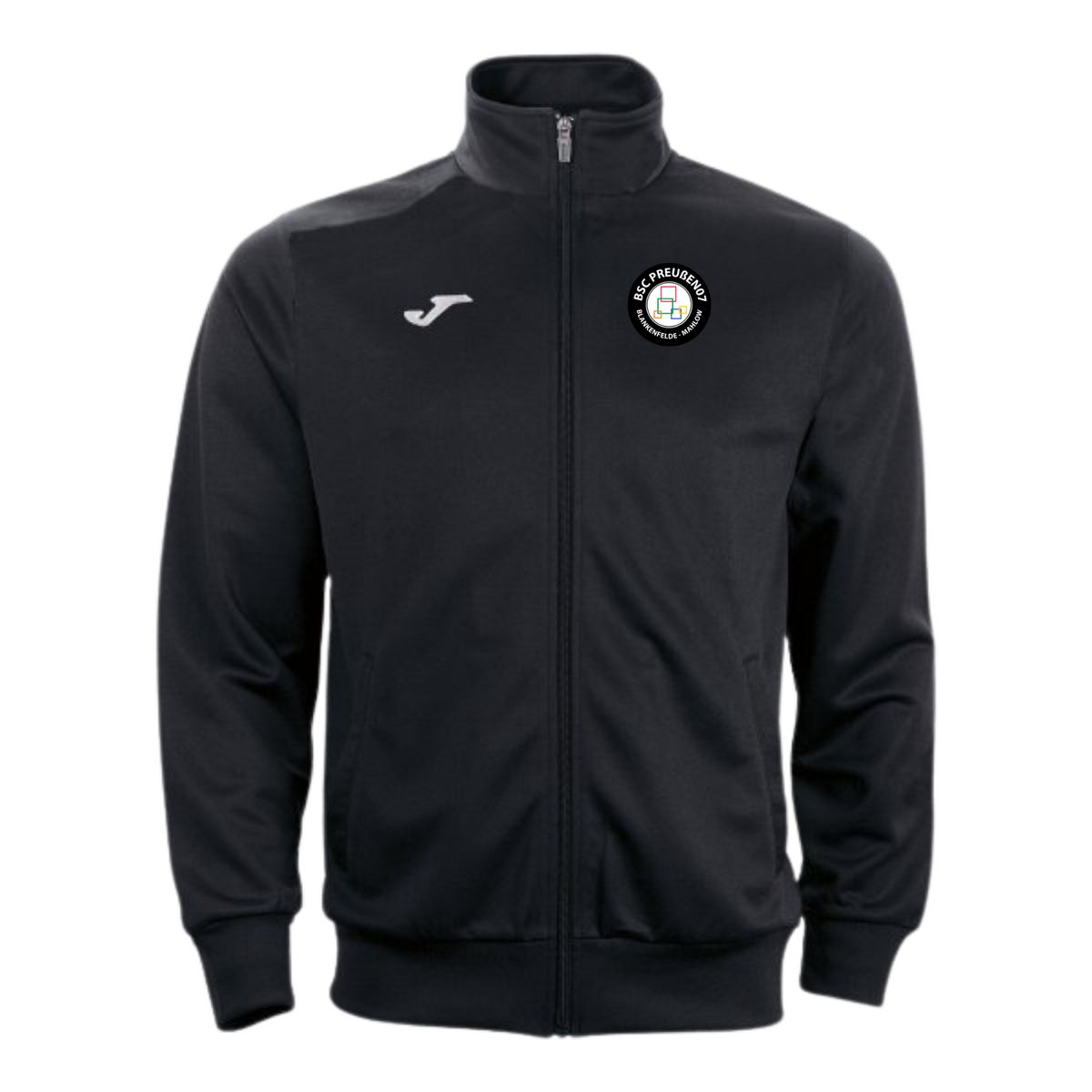 JOMA Gala Trainingsjacke des BSC Preußen 07
