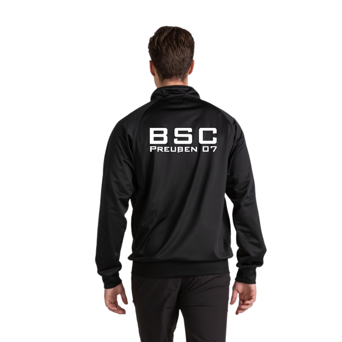JOMA Gala Trainingsjacke des BSC Preußen 07