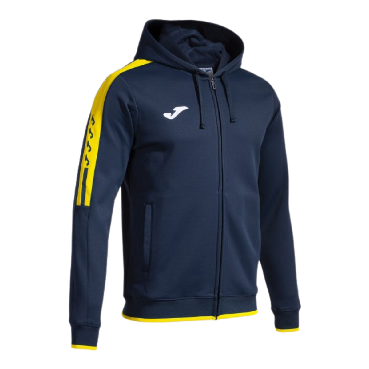 JOMA Olimpiada Kapuzenjacke