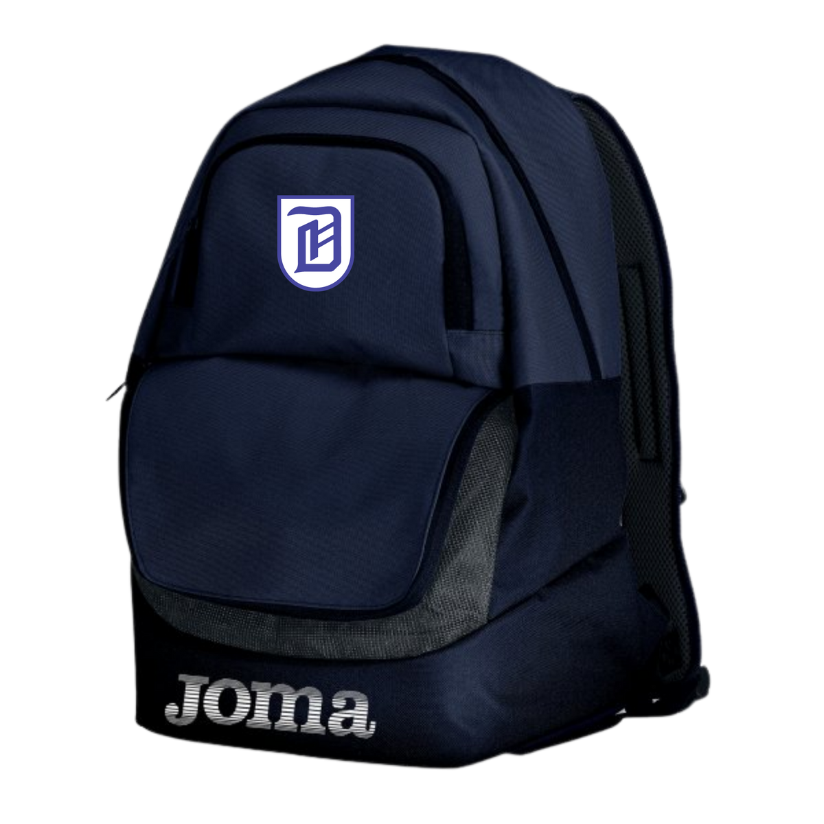 JOMA Diamond II Rucksack des SV Blau-Weiß Dahlewitz