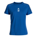 JOMA Heroic Kurzarmshirt Woman des SV Blau-Weiß Dahlewitz