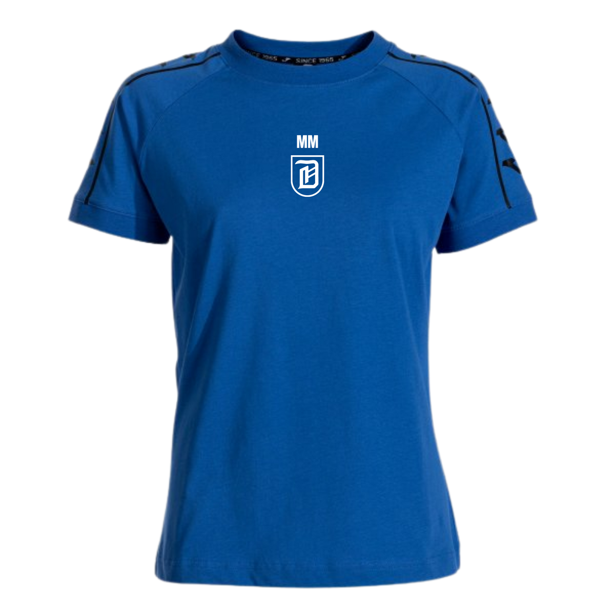 JOMA Heroic Kurzarmshirt Woman des SV Blau-Weiß Dahlewitz