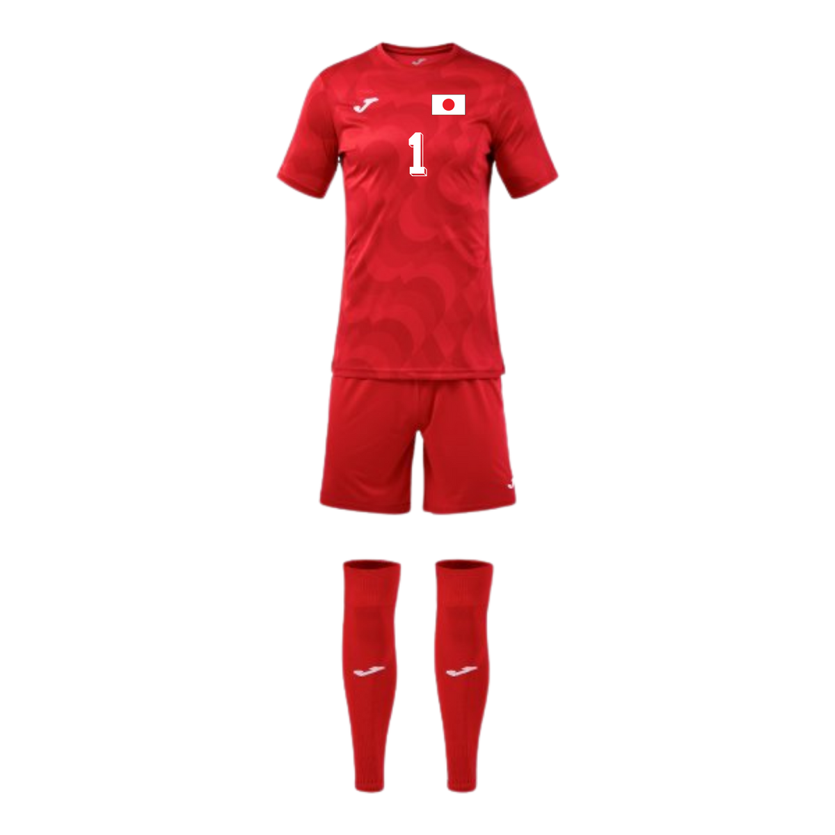 JOMA Torwart Trikot für die Mädchen WM der Schulen am Amy Johnson Gymnasium
